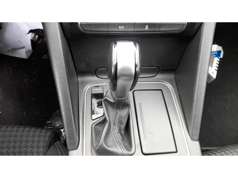 Recambio de palanca cambio para renault talisman (lp_) 1.6 dci 130 referencia OEM IAM 349014PM0B  ELECTRICA
