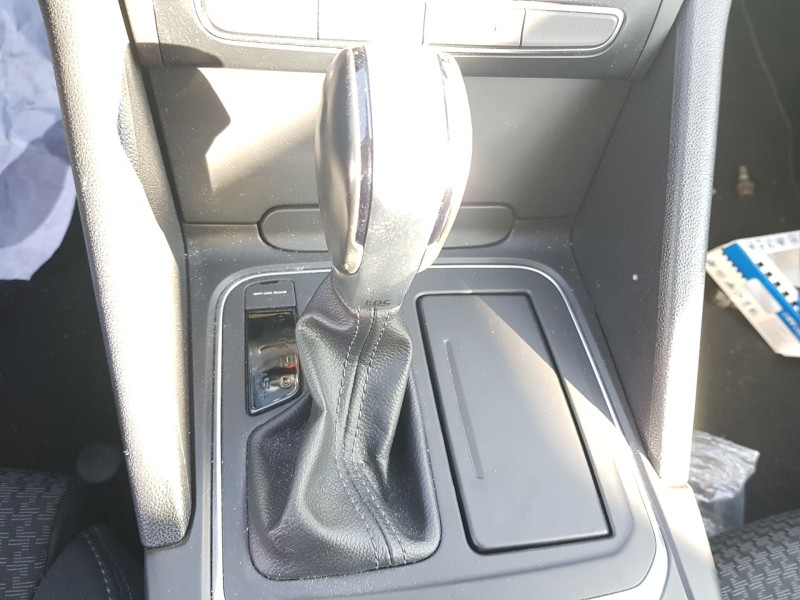 Recambio de palanca cambio para renault talisman (lp_) 1.6 dci 130 referencia OEM IAM 349014PM0B  ELECTRICA