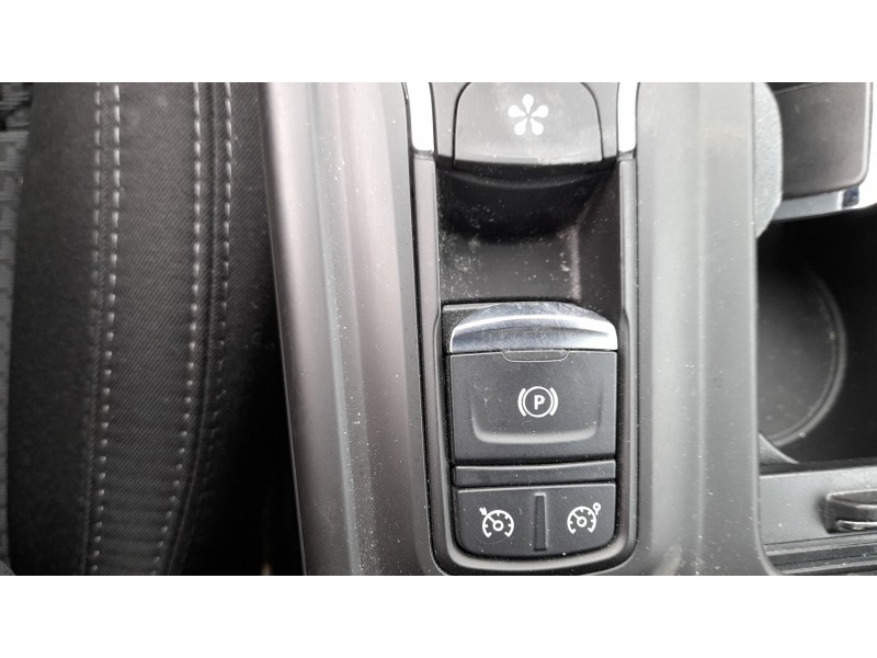 Recambio de palanca freno de mano para renault talisman (lp_) 1.6 dci 130 referencia OEM IAM  PULSADOR ELECTRICO 