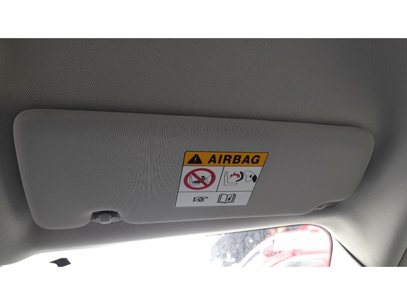 Recambio de parasol derecho para renault talisman (lp_) 1.6 dci 130 referencia OEM IAM 964005423R  