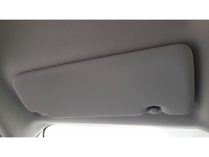 Recambio de parasol izquierdo para renault talisman (lp_) 1.6 dci 130 referencia OEM IAM 964017482R  