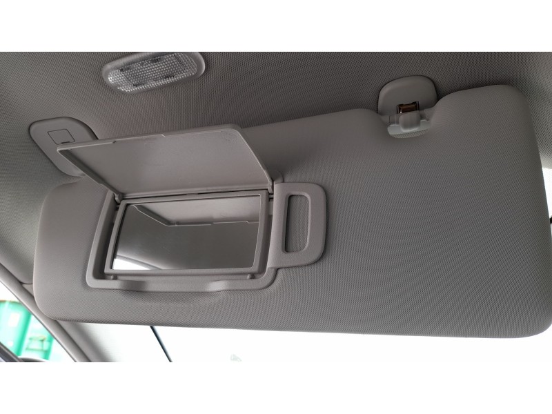 Recambio de parasol izquierdo para renault talisman (lp_) 1.6 dci 130 referencia OEM IAM 964017482R  