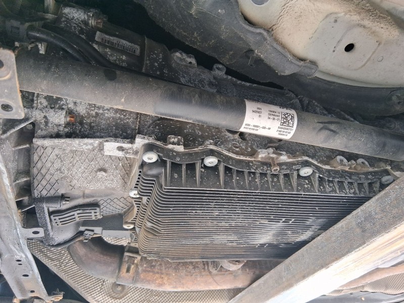 Recambio de caja cambios para bmw x5 (e70) xdrive 40 d referencia OEM IAM GA8HP70X 24007630574 Automatico 24007644213