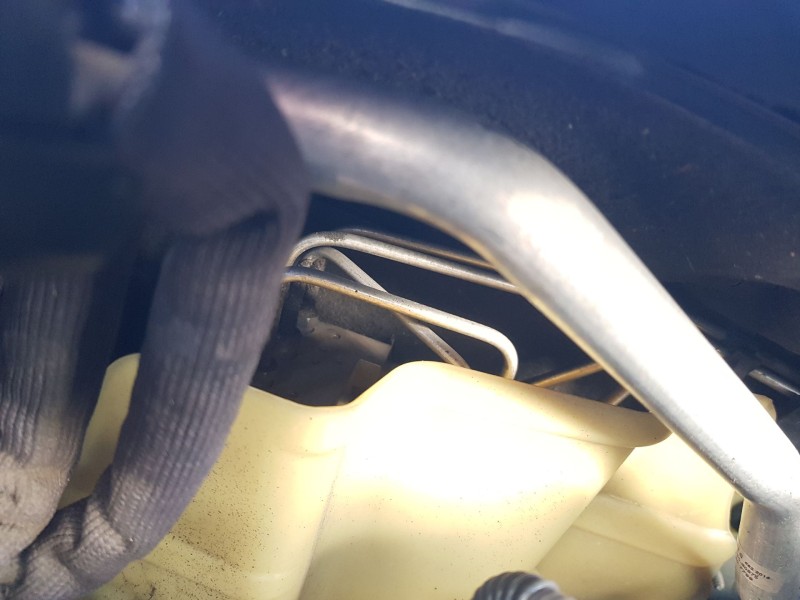 Recambio de abs para renault talisman (lp_) 1.6 dci 130 referencia OEM IAM 476609440R  