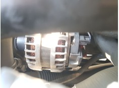 Recambio de alternador para renault talisman (lp_) 1.6 dci 130 referencia OEM IAM 231004BE0B  