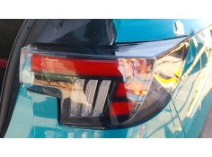 Recambio de piloto trasero derecho exterior para opel mokka 1.2 (76) referencia OEM IAM 9833721980  