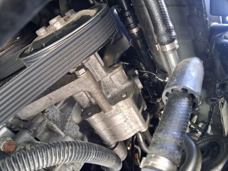 Recambio de compresor aire acondicionado para bmw x5 (e70) xdrive 40 d referencia OEM IAM 64526987890  