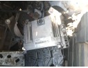 Recambio de centralita motor uce para renault talisman (lp_) 1.6 dci 130 referencia OEM IAM 237106319R BOSCH 0281032928