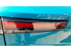 Recambio de piloto trasero izquierdo interior para opel mokka 1.2 (76) referencia OEM IAM 9833944480  