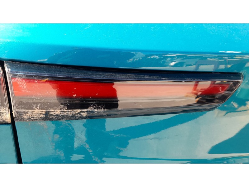 Recambio de piloto trasero izquierdo interior para opel mokka 1.2 (76) referencia OEM IAM 9833944480  