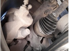 Recambio de mangueta delantera derecha para mazda 5 (cr) 2.0 cd (cr19) referencia OEM IAM C46133021B  