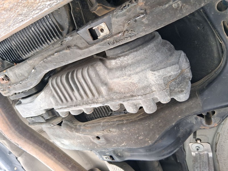 Recambio de caja transfer para bmw x5 (e70) xdrive 40 d referencia OEM IAM 27105A371D7  