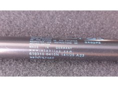 Recambio de amortiguadores maletero / porton para opel mokka 1.2 (76) referencia OEM IAM 9834877880  