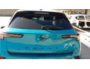 Recambio de porton trasero para opel mokka 1.2 (76) referencia OEM IAM 9837499880  