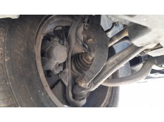 Recambio de mangueta delantera izquierda para bmw x5 (e70) xdrive 40 d referencia OEM IAM 31216869869  