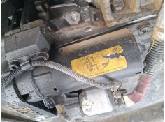 Recambio de motor arranque para bmw x5 (e70) xdrive 40 d referencia OEM IAM 12418581098  