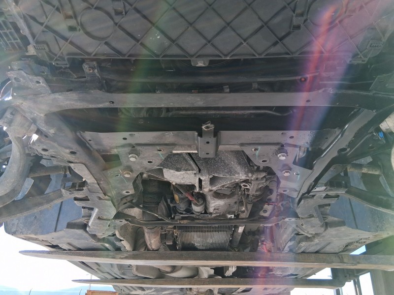 Recambio de puente delantero para bmw x5 (e70) xdrive 40 d referencia OEM IAM 31116779357  