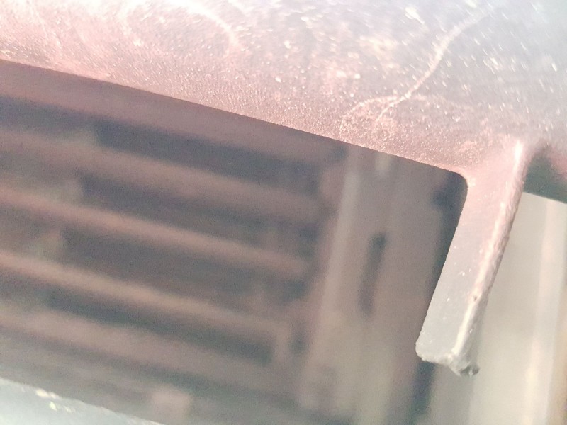 Recambio de condensador / radiador aire acondicionado para renault talisman (lp_) 1.6 dci 130 referencia OEM IAM 921004063R  