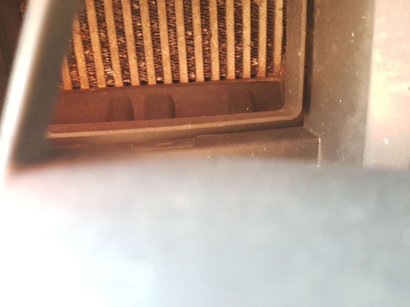 Recambio de intercooler para renault talisman (lp_) 1.6 dci 130 referencia OEM IAM 144614EB1B  