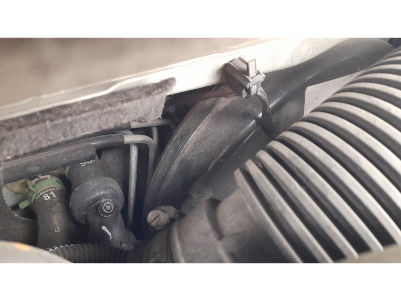 Recambio de servofreno para renault talisman (lp_) 1.6 dci 130 referencia OEM IAM 472105948R  