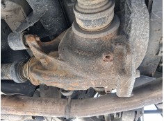 Recambio de diferencial trasero para bmw x5 (e70) xdrive 40 d referencia OEM IAM 33107590914  