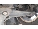 Recambio de brazo suspension inferior delantero izquierdo para renault talisman (lp_) 1.6 dci 130 referencia OEM IAM 545051645R 