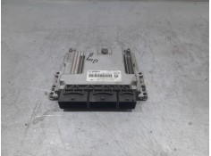 Recambio de centralita motor uce para renault clio iv (bh_) 1.5 dci 75 referencia OEM IAM 237106319R BOSCH 0281032811