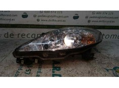 Recambio de faro izquierdo para mazda 5 berl. (cr) 2.0 sportive referencia OEM IAM   