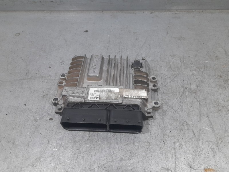 Recambio de centralita motor uce para hyundai ix20 (jc) 1.4 crdi referencia OEM IAM 391302A400  