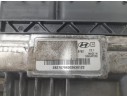 Recambio de centralita motor uce para hyundai ix20 (jc) 1.4 crdi referencia OEM IAM 391302A400  