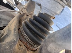 TRANSMISION DELANTERA DERECHA 31607607938 