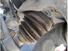 TRANSMISION DELANTERA IZQUIERDA 31607622913 