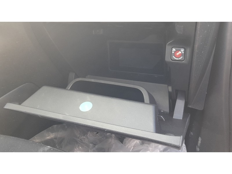 Recambio de guantera para opel mokka 1.2 (76) referencia OEM IAM 98322499ZD  