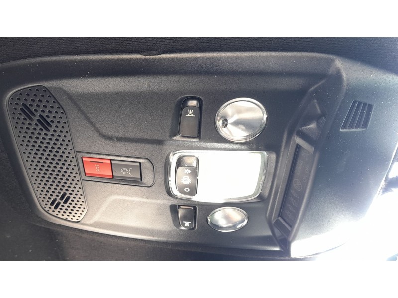 Recambio de luz interior para opel mokka 1.2 (76) referencia OEM IAM 96781445ZD  