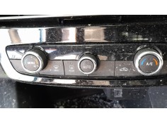 Recambio de mando climatizador para opel mokka 1.2 (76) referencia OEM IAM 9831888480  