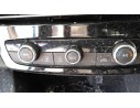 Recambio de mando climatizador para opel mokka 1.2 (76) referencia OEM IAM 9831888480  