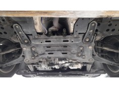 Recambio de puente delantero para renault talisman (lp_) 1.6 dci 130 referencia OEM IAM 544014742R  