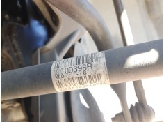 Recambio de transmision delantera derecha para renault talisman (lp_) 1.6 dci 130 referencia OEM IAM 391009398R  