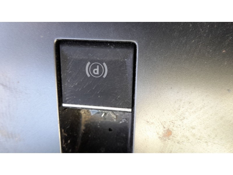 Recambio de palanca freno de mano para opel mokka 1.2 (76) referencia OEM IAM   