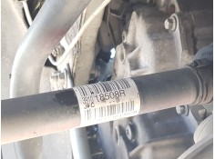 Recambio de transmision delantera izquierda para renault talisman (lp_) 1.6 dci 130 referencia OEM IAM 391018508R  