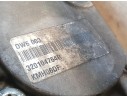 Recambio de caja cambios para renault talisman (lp_) 1.6 dci 130 referencia OEM IAM DW6003 320104764R 320104764R AUTOMATICA