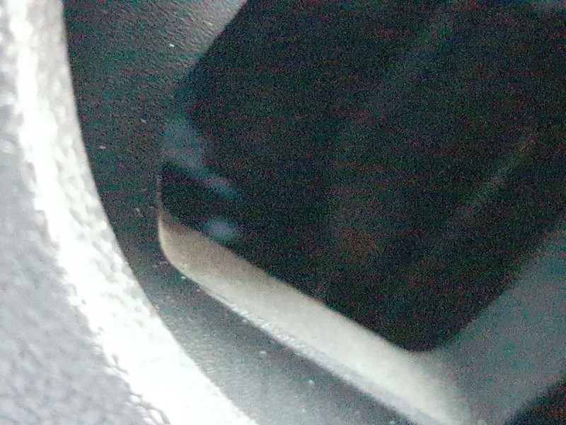 Recambio de columna direccion para renault talisman (lp_) 1.6 dci 130 referencia OEM IAM 488109025R ELECTROMECANICA 