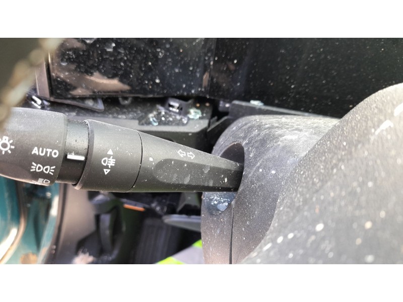 Recambio de mando luces y limpia para opel mokka 1.2 (76) referencia OEM IAM 98426942YX  