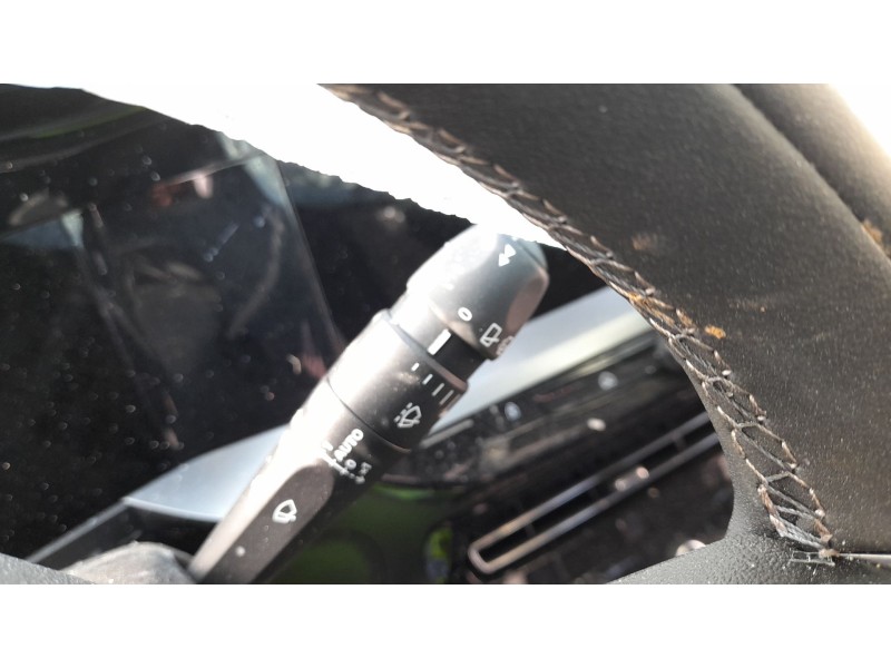 Recambio de mando luces y limpia para opel mokka 1.2 (76) referencia OEM IAM 98426942YX  