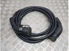 Recambio de cable para renault kangoo iii furgoneta/monovolumen e-tech electric referencia OEM IAM 296904592R CABLE DE CARGA 