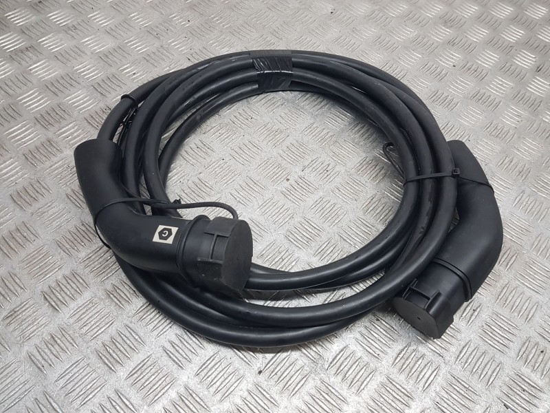Recambio de cable para renault kangoo iii furgoneta/monovolumen e-tech electric referencia OEM IAM 296904592R CABLE DE CARGA 