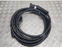 Recambio de cable para renault kangoo iii furgoneta/monovolumen e-tech electric referencia OEM IAM 296904592R CABLE DE CARGA 