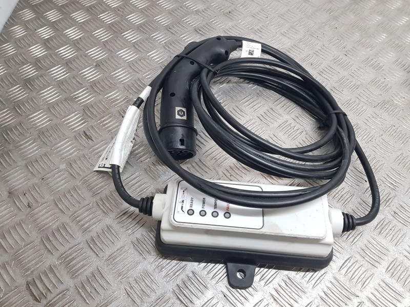 Recambio de cable para renault kangoo iii furgoneta/monovolumen e-tech electric referencia OEM IAM 296903640R CABLE DE CARGA TOM
