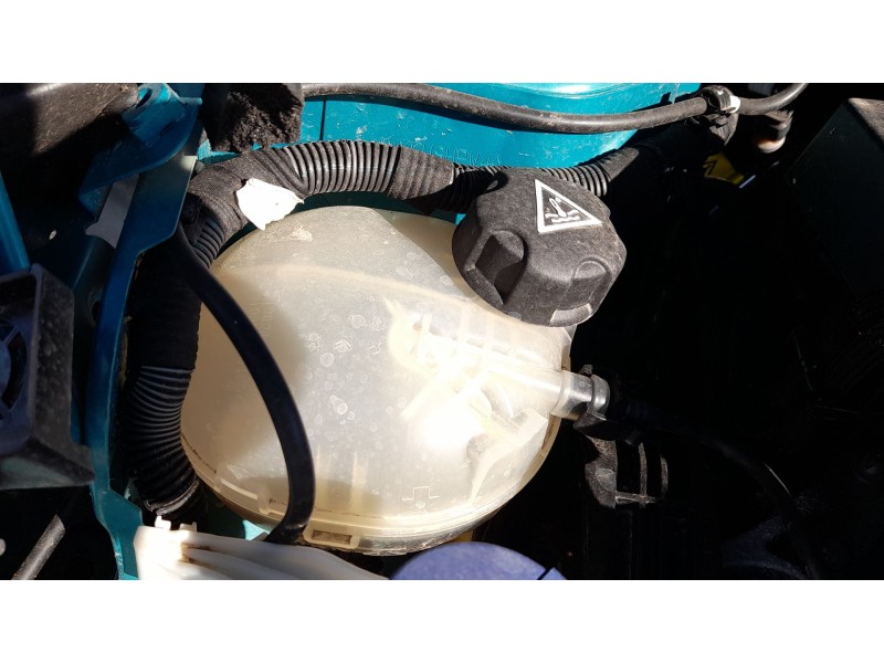 Recambio de deposito expansion para opel mokka 1.2 (76) referencia OEM IAM 9824198680  
