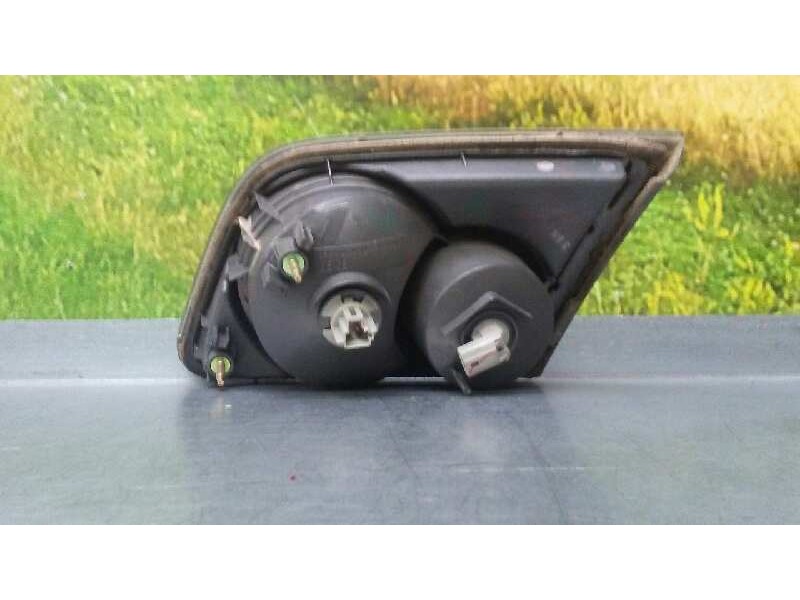 Recambio de piloto trasero izquierdo para mazda 6 berlina (gg) 1.8 active (4-ptas.) referencia OEM IAM   INTERIOR